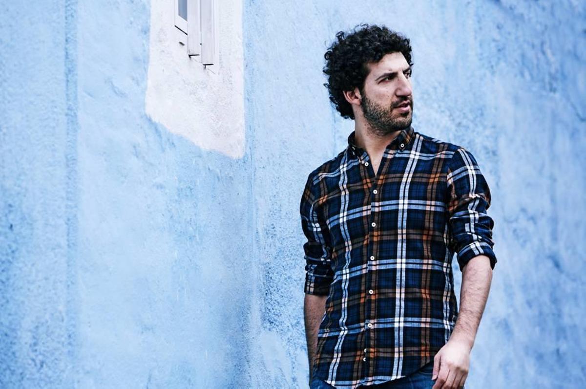 Marwan: "La tristeza da más canciones que la felicidad"