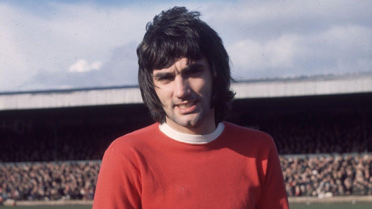 George Best, el documental