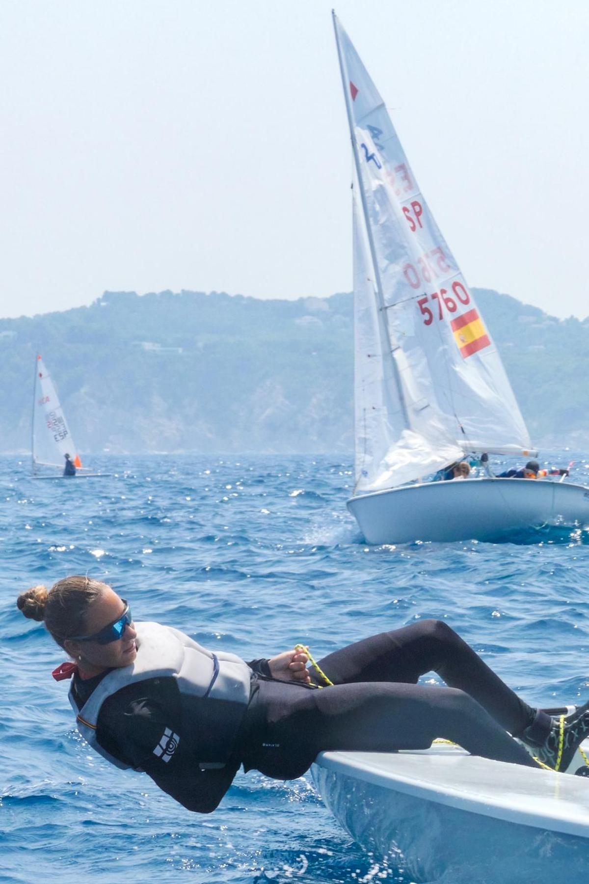 Elena Pérez Manglano Sánchez.