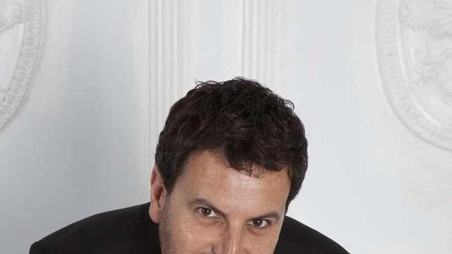 Francisco Antonio Moya Rubio. // FdeV