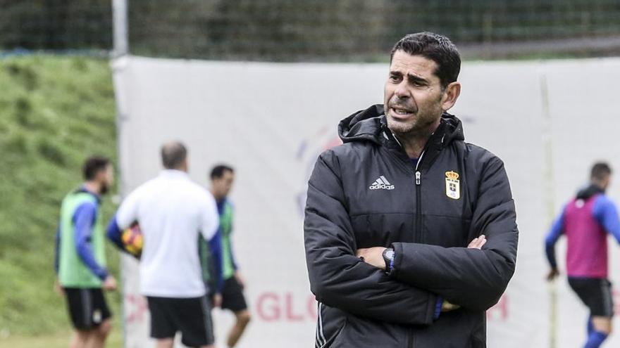 Hierro: &quot;Mientras ganas todos los sistemas son buenos&quot;