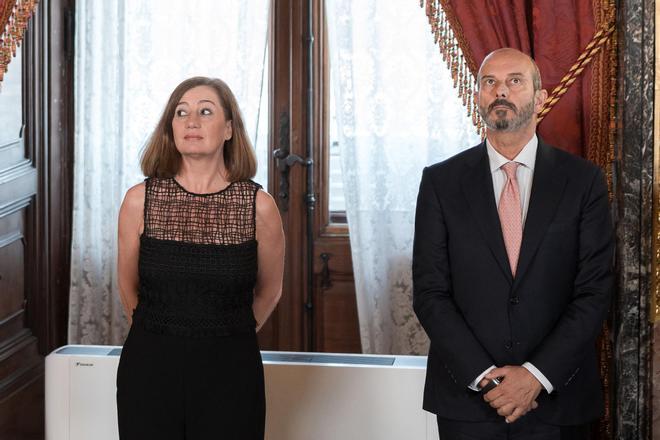 Guerra Congreso-Senado por agasajar al Papa: el Liber Horarum contra el Códice de Liebana