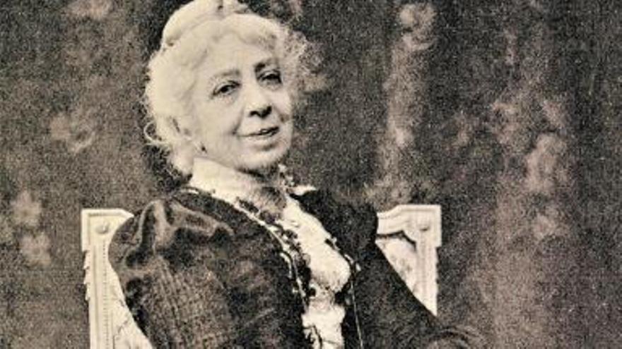 Pauline Viardot, més enllà del cant, la composició i la melodia