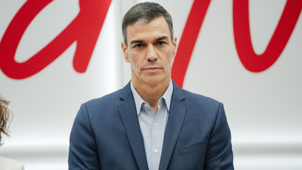 Sánchez asistirá el lunes en Egipto al acto de la firma del fin de la guerra en Gaza