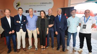 La Plana Sport Castellón, epicentro de los deportes de raqueta