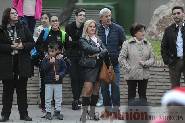 San Silvestre de Molina de Segura 2017