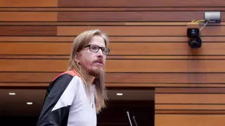 Pablo Fernández llama a boicotear y “bloquear” el paso de la Vuelta a España por Valladolid