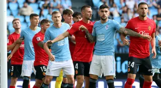 Benítez regresa a los orígenes