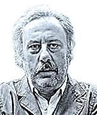 Julio Llamazares