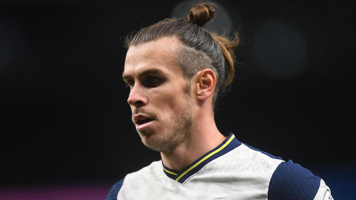 Mourinho: "No creo que Bale haya contribuido a la distracción de sus compañeros"