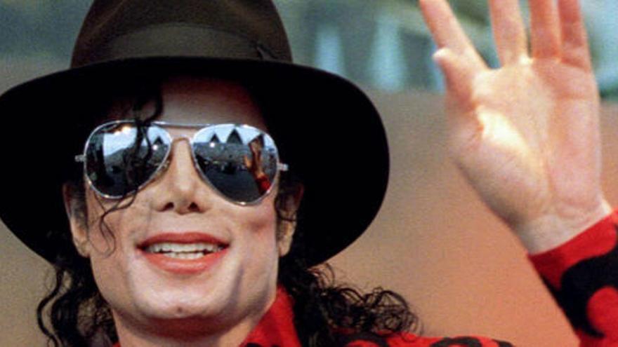 Michael Jackson es el famoso fallecido que más dinero produce, según &#039;Forbes&#039;