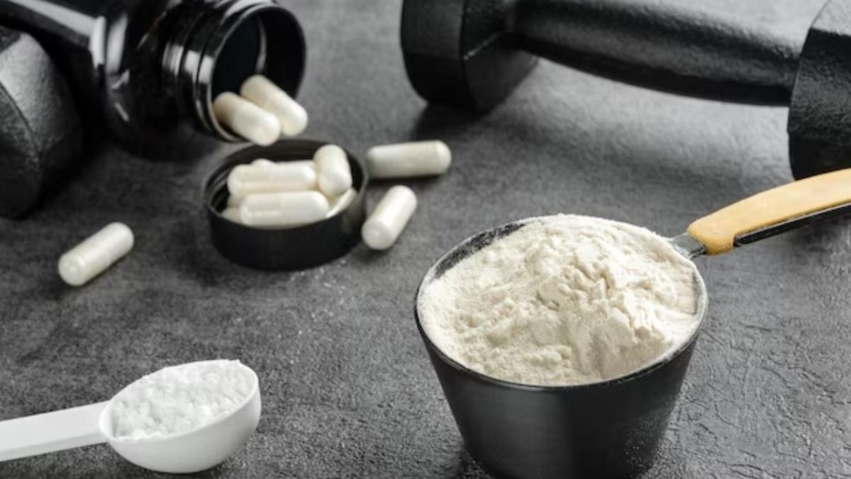 Por fin los expertos aclaran si es mejor la leche o el agua para preparar la proteína 'whey'