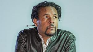 El escritor estadounidense Colson Whitehead. 