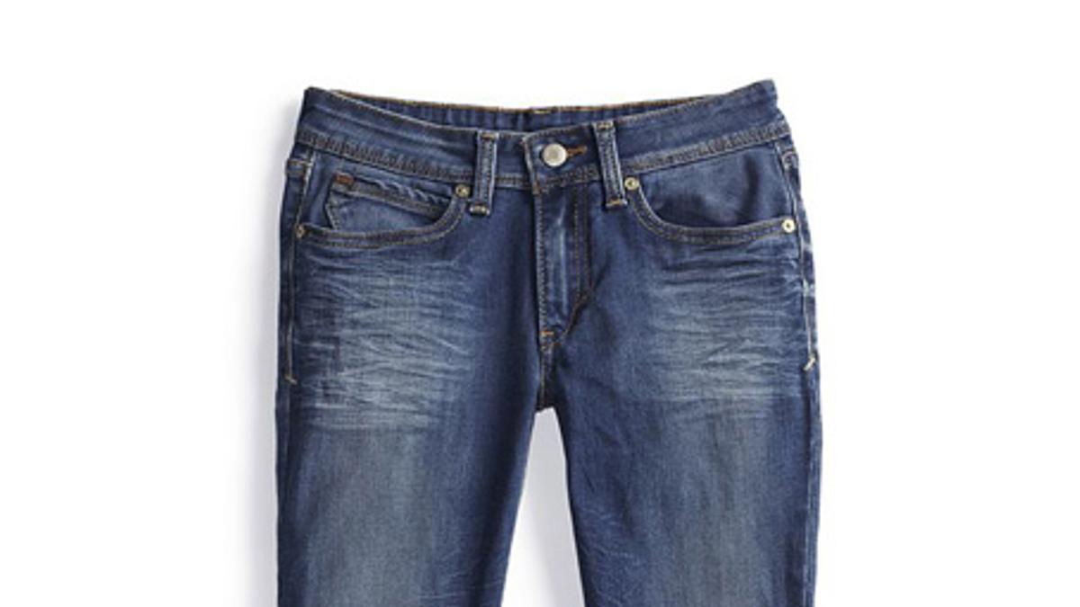 Levi's