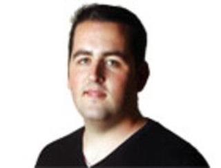 Jordi Tello