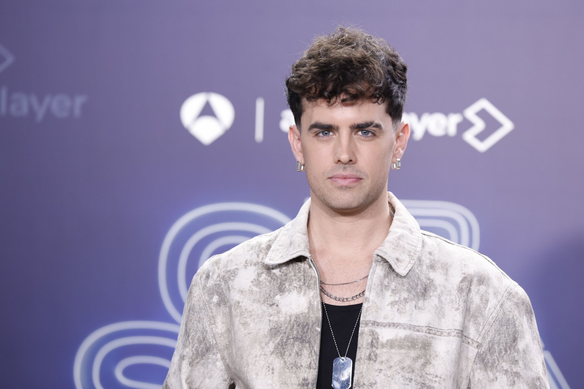 Mikel Herzog Jr. participará en Benidorm Fest 2026