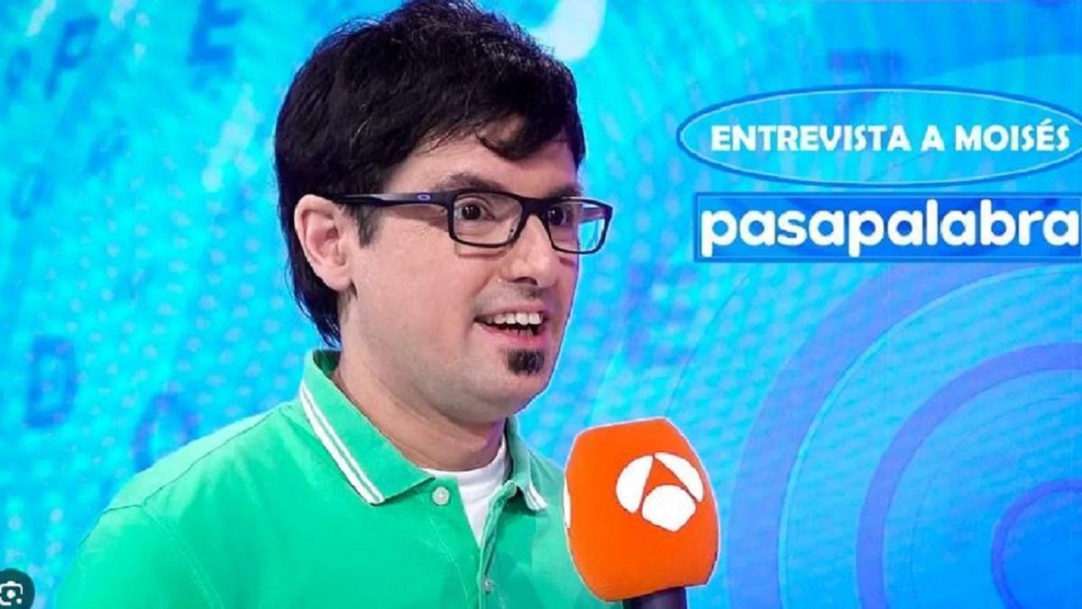 Sorpresa en Pasapalabra: &quot;Tenemos ganador, ha venido muy fuerte&quot; ANTENA 3