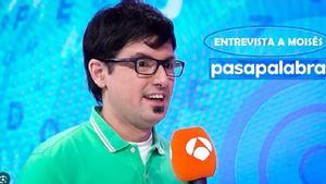 Sorpresa en Pasapalabra: Tenemos ganador, ha venido muy fuerte ANTENA 3