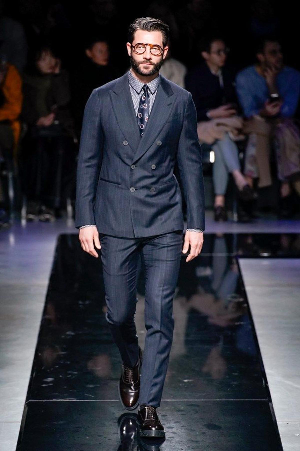 Giorgio Armani