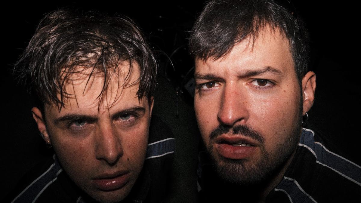 Daniel Sabater y Félix Esteban, el dúo que hay detrás del fenómeno conocido como Rata.