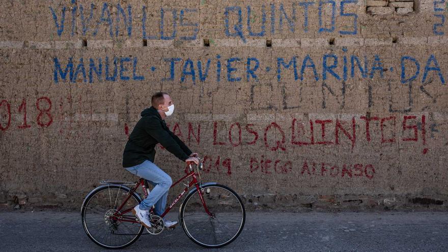 Piedrahíta de Castro: la España que se vuelve a llenar