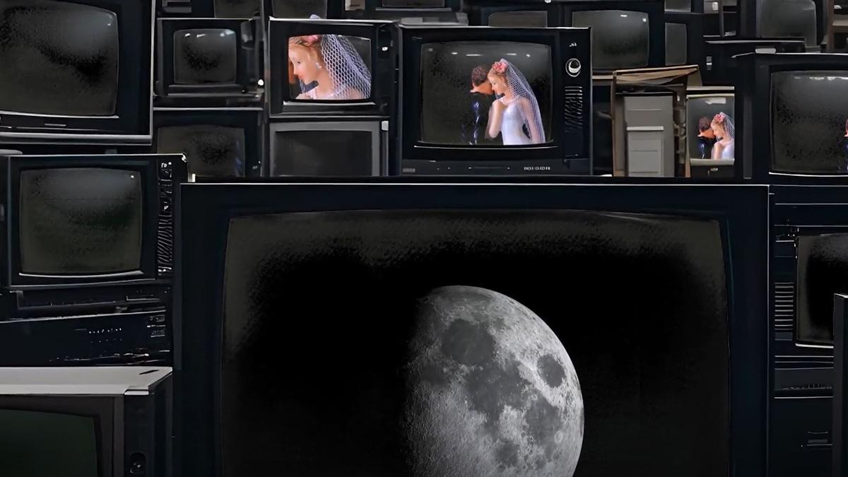 Luna de miel por todo lo alto: un viaje suborbital para recién casados