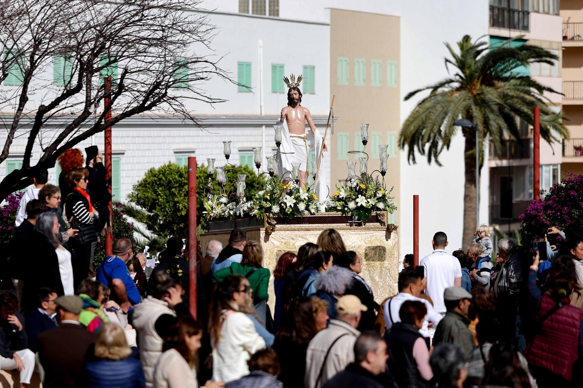 Santo Encuentro en Ibiza (2024)