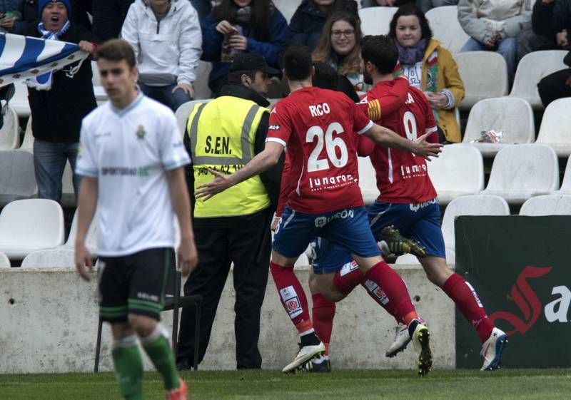 Fotogalería del RacingReal Zaragoza El Periódico de Aragón