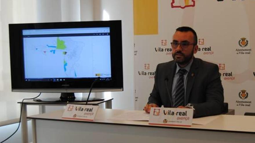 Vila-real valorará como rústicos 900.000 metros de suelo urbano no desarrollado