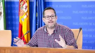 Adelante Andalucía exige a la Junta que rompa todas las relaciones institucionales con Israel