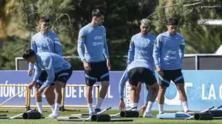 El Madrid vuelve a los entrenamientos... ¡Con 15 bajas!