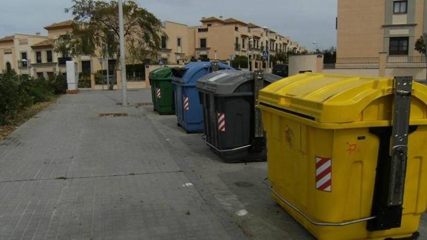 Aumentan hasta el 42% los residuos reciclados por los ciudadanos