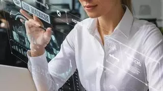 Bankinter analiza cómo la inteligencia artificial redefine el futuro de las empresas