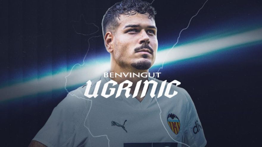 Comunicado oficial del Valencia CF: Fichaje cerrado