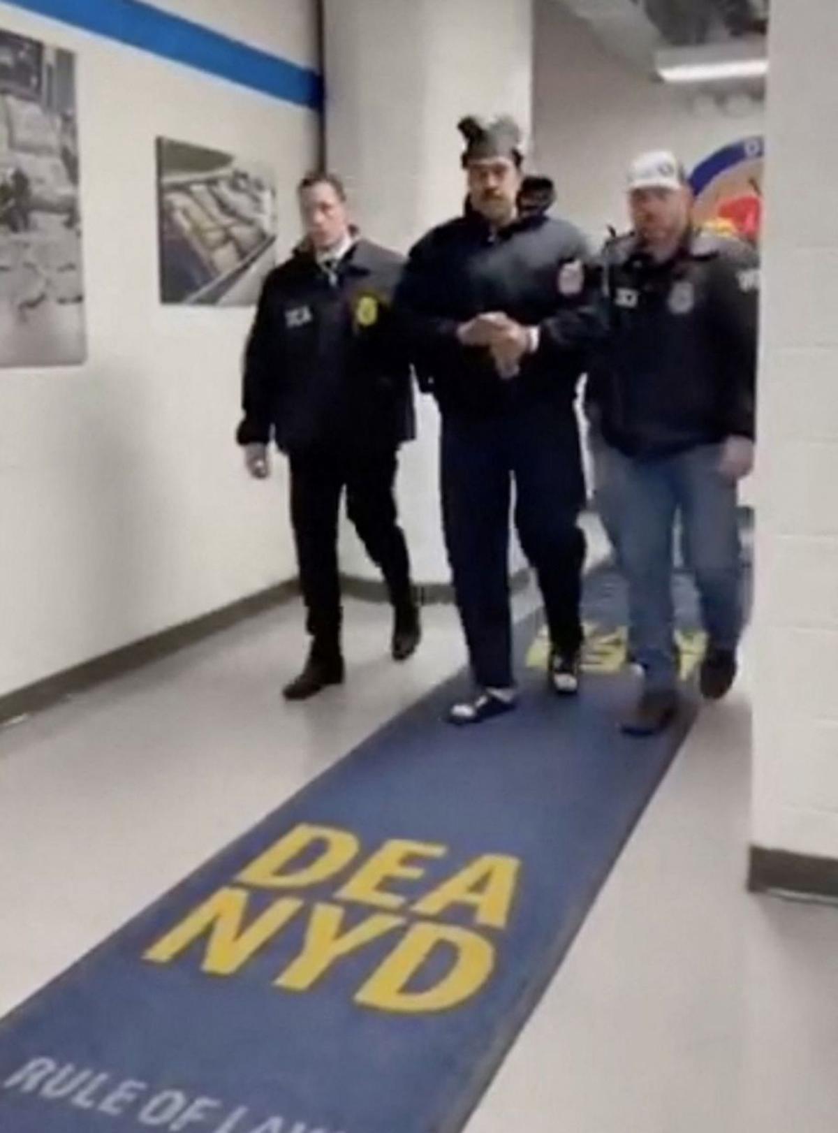 Trump intensifica el desafiament al Congrés amb les accions a Veneçuela