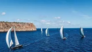 Todo preparado para la sexta edición de la Ibiza JoySail