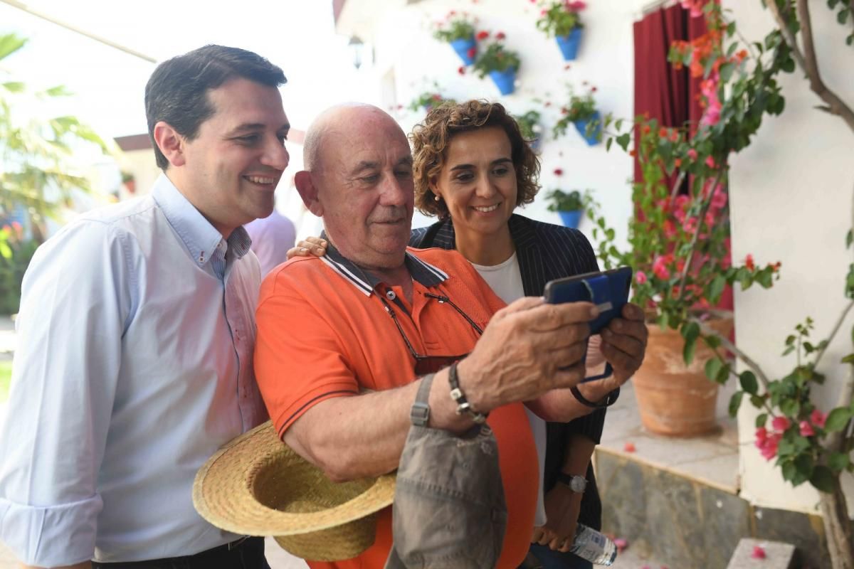 Las imágenes de la sexta jornada electoral