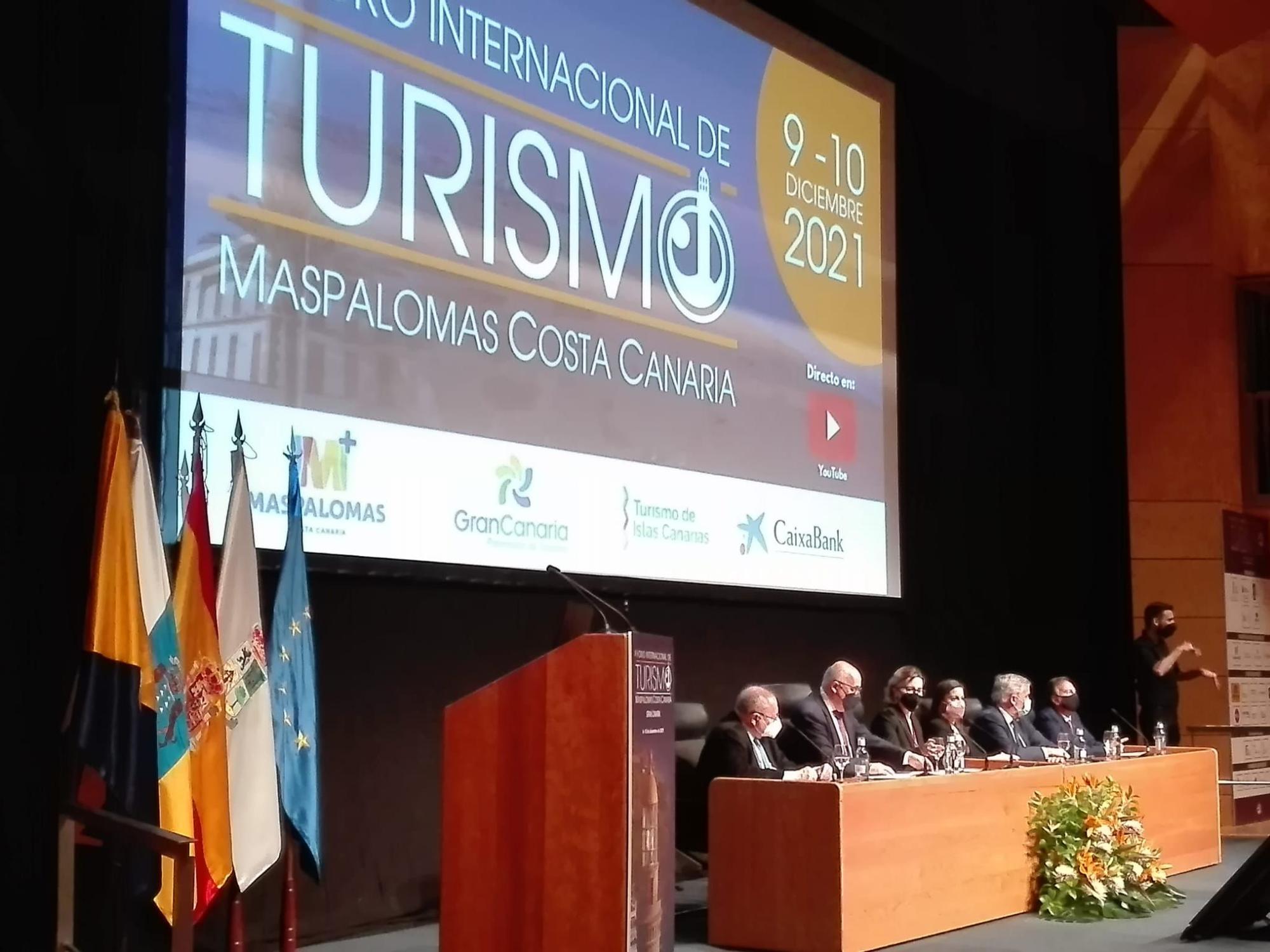 IX Foto Internacional de Turismo Maspalomas Costa Canaria