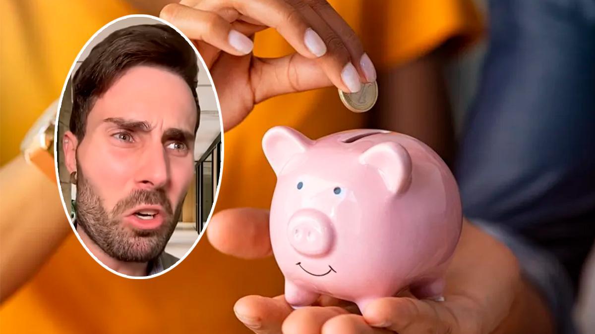 Juan Conde, experto en finanzas