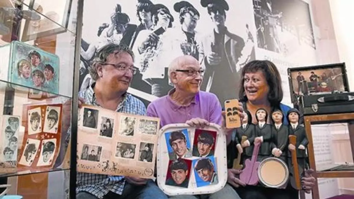 El espíritu de Liverpool