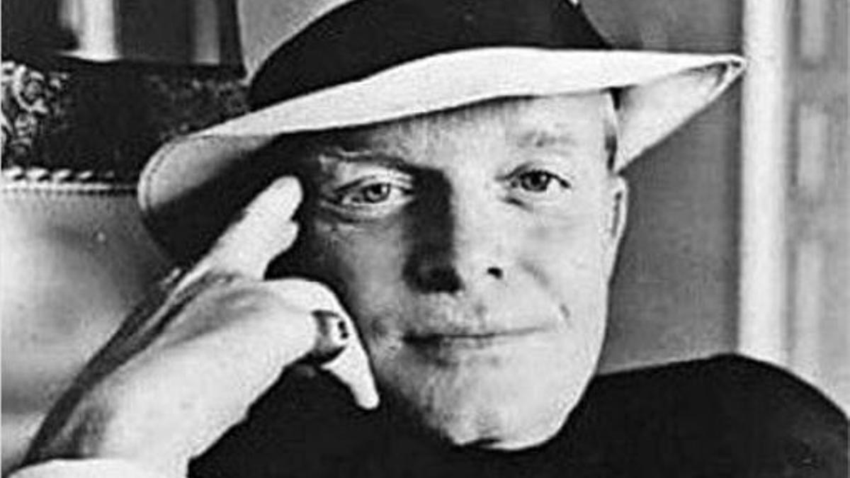 Truman Capote