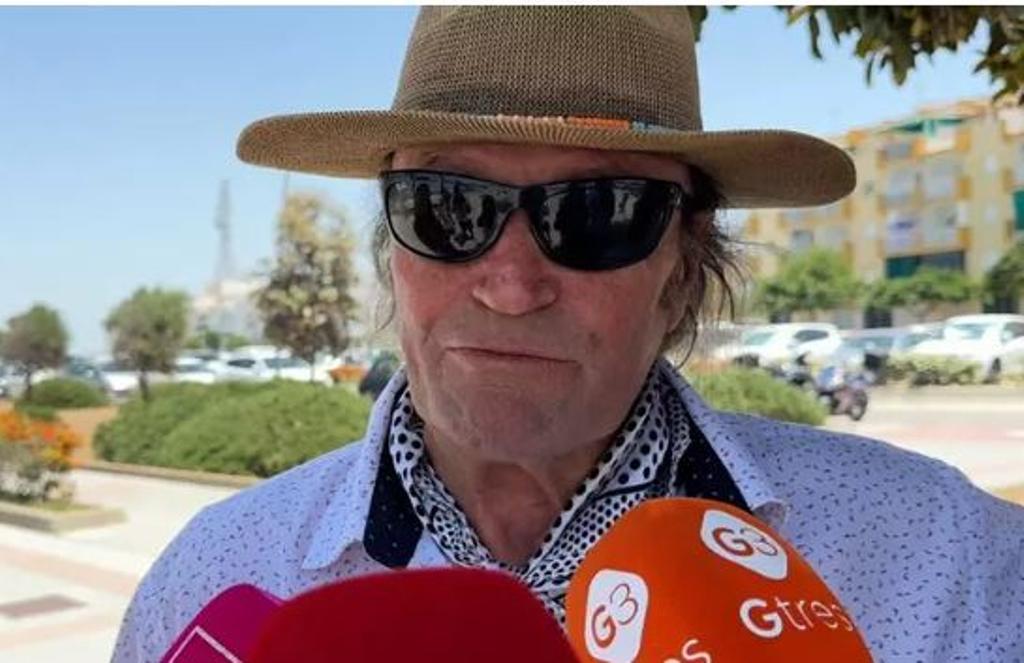 PREOCUPACIÓN AMADOR MOHEDANO| Amador Mohedano reaparece y preocupa por su  estado de salud y sus dificultades para caminar: "No puedo levantarme de la  cama"