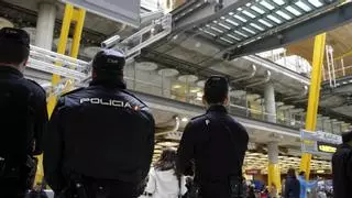 La Policía detiene al presunto autor del robo de una bicicleta valorada en casi 18.000 euros