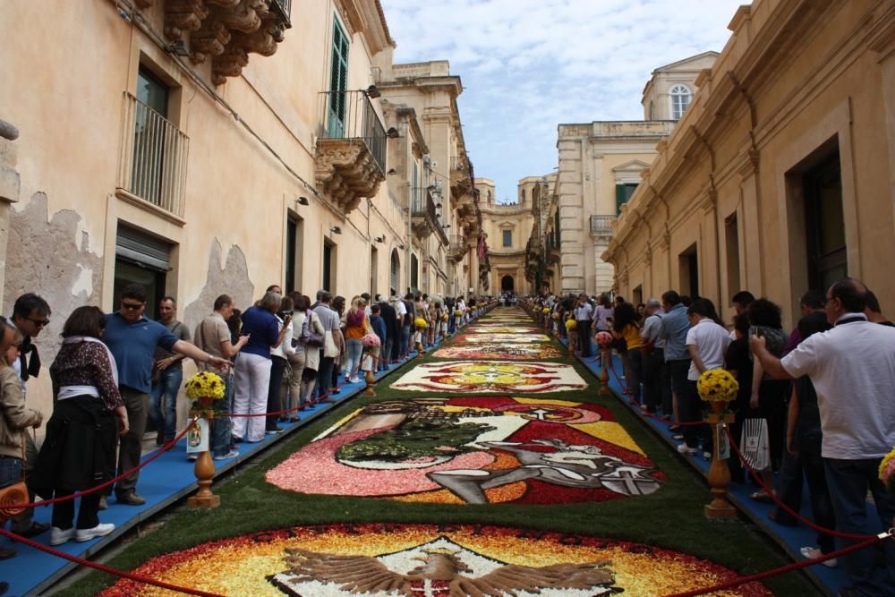 Les millors exposicions de flors d''Europa