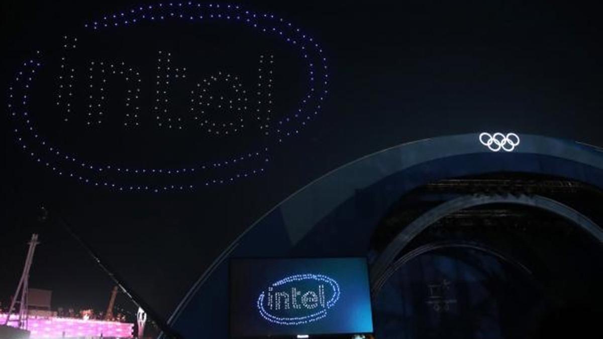 Intel, partner tecnológico de los Juegos Olímpicos