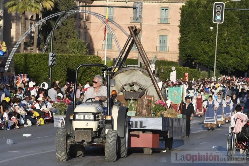 Desfile del Bando de la Huerta (II)