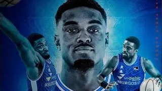 Retin Obasohan cierra su exitosa etapa en Manresa y ficha por el Burgos