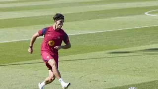 ¡Arbeloa también quiere a Héctor Fort!
