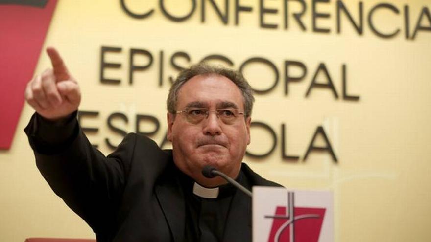 Los obispos tildan de &quot;electoralista&quot; la retirada de la reforma