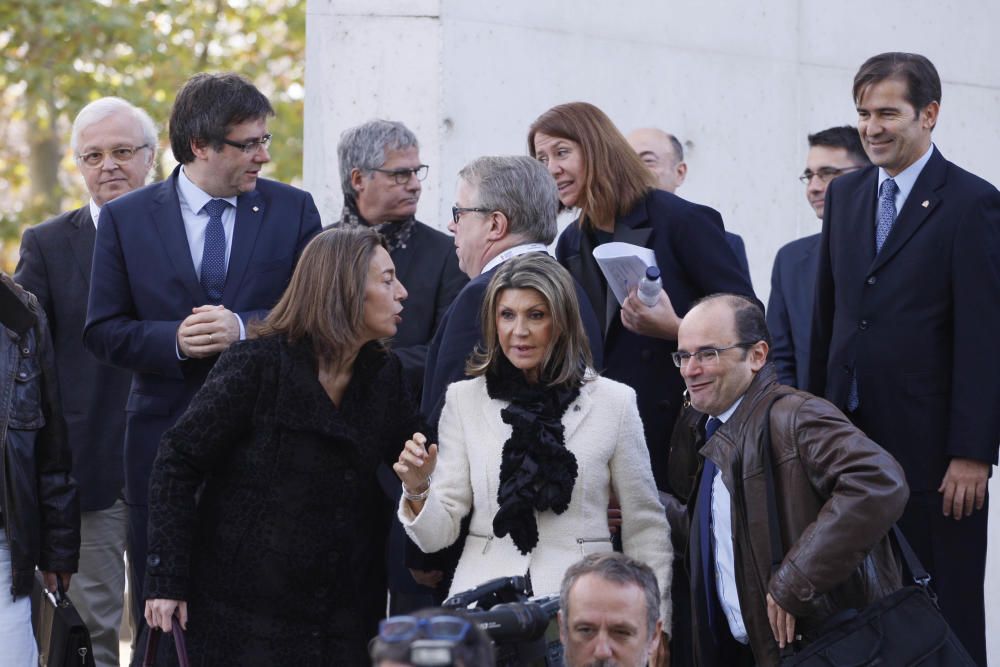 Congrés de la Professó Mèdica de Catalunya